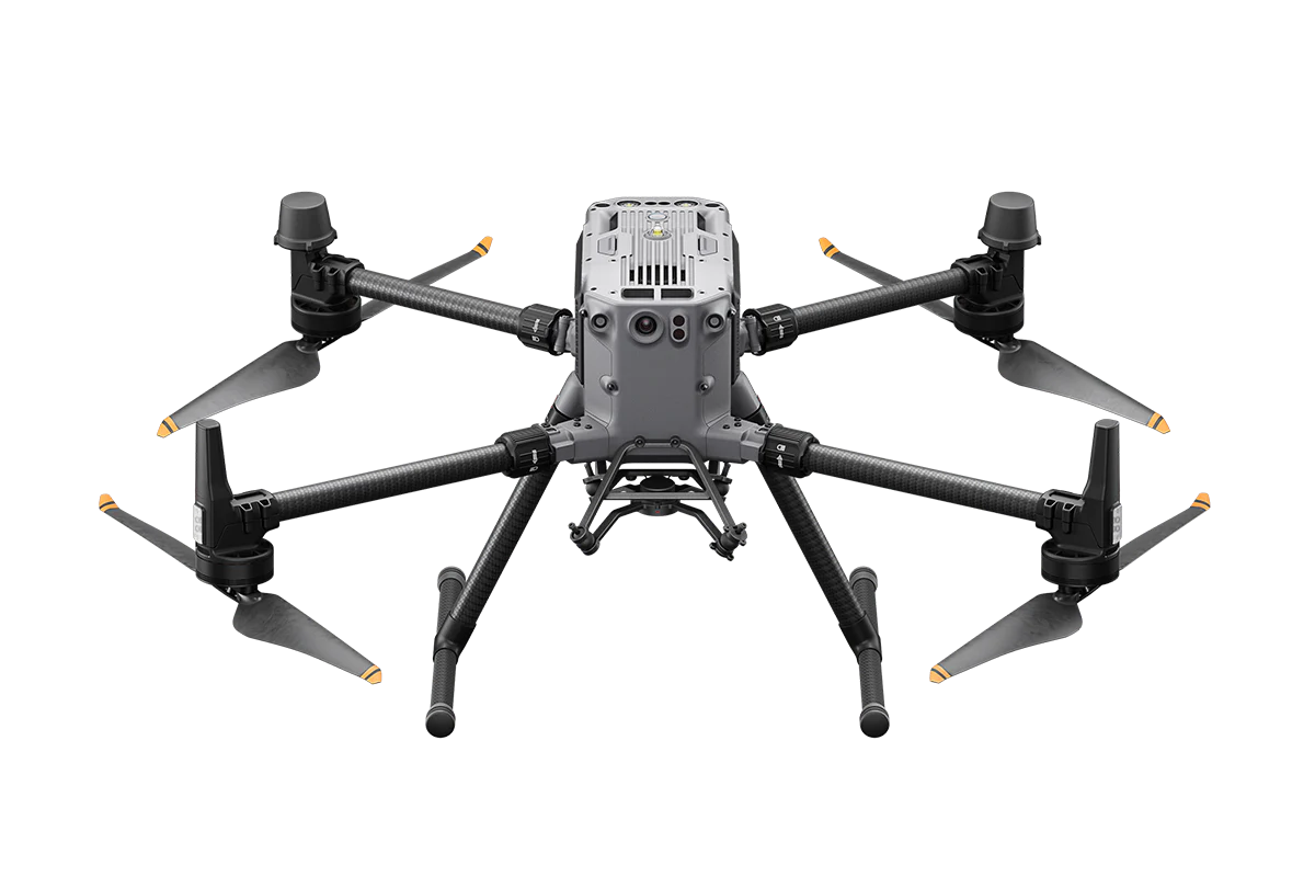 DJI Matrice 350 RTK