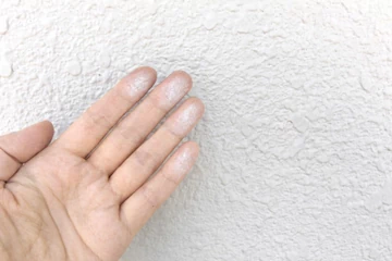 チョーキング（白亜化現象）