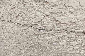 外壁のクラック