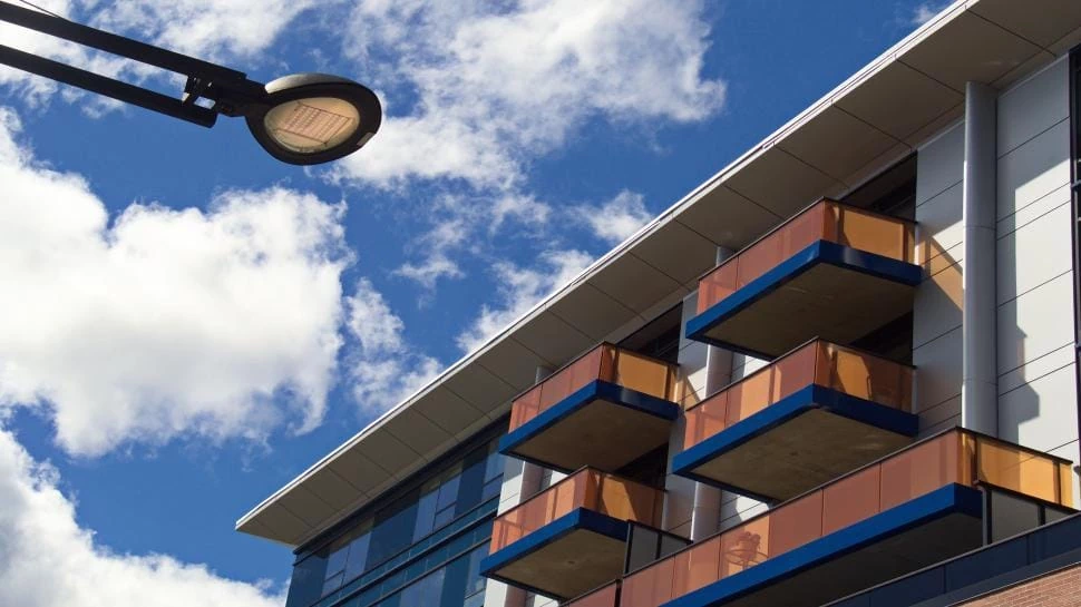 診断対象の建物