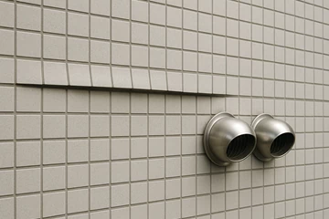 タイル浮き・剥離