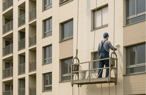 建物メンテナンスを怠るとどうなる？見逃せない5つのリスクとは