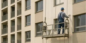 建物メンテナンスを怠るとどうなる？見逃せない5つのリスクとは