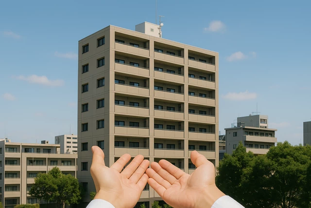 安心・快適な暮らしと、大切な資産を守るために建物メンテナンスを 安心・快適な暮らしと、大切な資産を守るために建物メンテナンスを