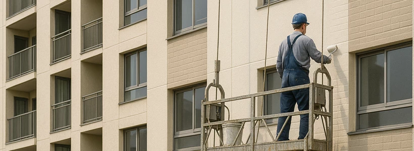 建物メンテナンスを怠るとどうなる?見逃せない5つのリスクとは 建物メンテナンスを怠るとどうなる?見逃せない5つのリスクとは