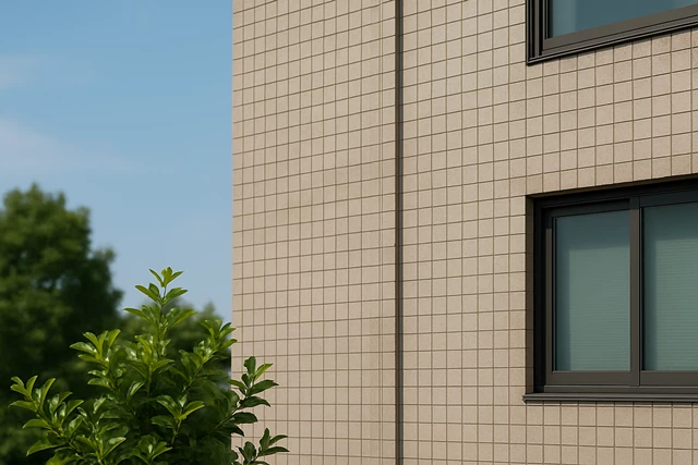 建物の早めの診断と適切なコーティング処理で長寿命化 建物の早めの診断と適切なコーティング処理で長寿命化