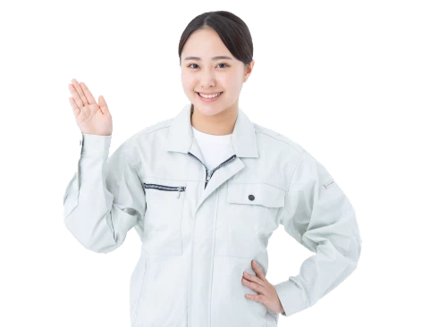 該当する項目がひとつでもあれば、お気軽にご相談ください