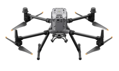 DJI Matrice 350 RTK